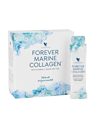 Forever Marine Collagen Kolajen 30 ml