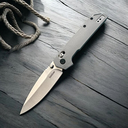 KERSHAW JAPON ÇELİK ÇAKI
