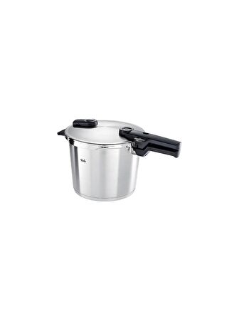 Fissler Vitaquick Premium 6 Litre Düdüklü Tencere