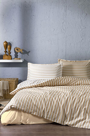 Özdilek Trioline Tek Kişilik Nevresim Takımı