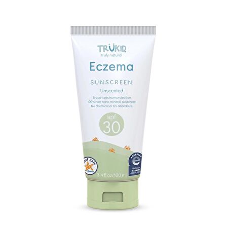 Trukid Hassas Günlük Güneş Koruyucu Losyon SPF 30 100 ml
