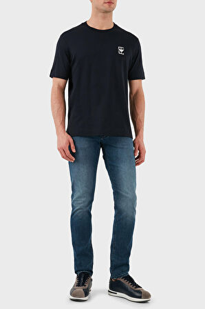 Emporio Armani Erkek T Shirt EM001068 AF12926 UB118