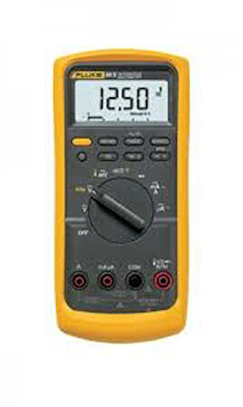 FLUKE 88-V DİJİTAL MULTİMETRE, OTOMOTİV