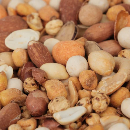 Kavrulmuş Kokteyl Kuruyemiş 250 G