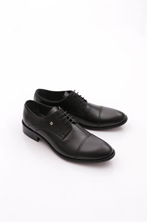 FOSCO 5045 ERKEK NEOLİT TABAN KLASİK AYAKKABI