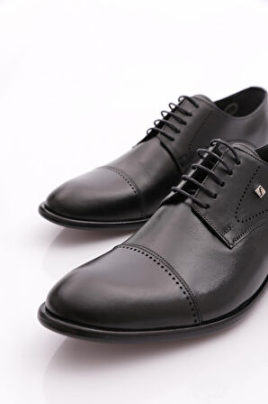 FOSCO 5045 ERKEK NEOLİT TABAN KLASİK AYAKKABI