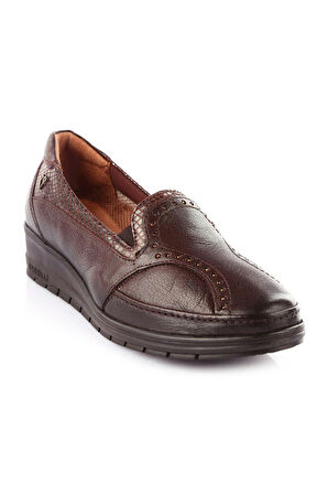 FORELLİ 25109 KADIN HALLUX VALGUS YAPILI MEMORY FOAM CASUAL AYAKKABI