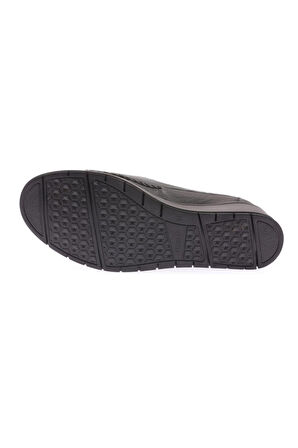 FORELLİ 25182 KADIN SİLVER TAŞLI HALLUX VALGUS YAPILI MEMORY FOAM CASUAL AYAKKABI