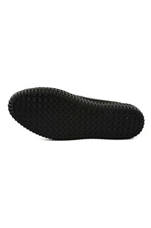 DGN P11 KADIN ANATOMIC FOOTWEAR DERİ BABET 20Y