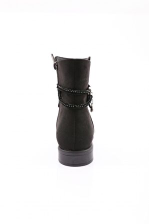 DGN 505-K KADIN BİLEK KISMI TOKALI BİLEK BOT 20K