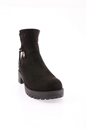 DGN 605-K KADIN BİLEK KISMI TOKALI TREND BİLEK BOT 20K