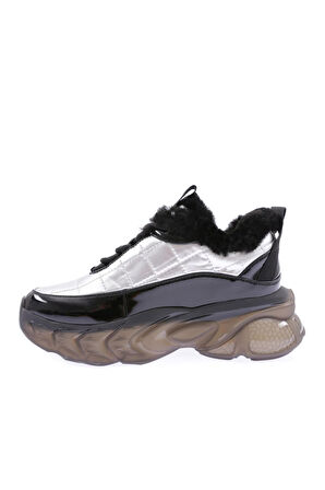 GUJA 21K319-3 KADIN SNEAKERS AYAKKABI