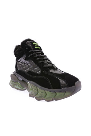 GUJA 21K319-2 KADIN SNEAKERS AYAKKABI