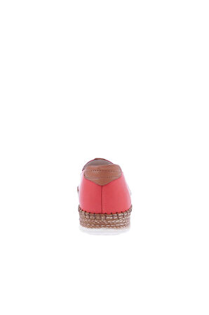 DGN P01-22Y BAYAN STROBELLİ ANATOMIC FOOTWEAR DERİ AYAKKABI