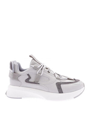 DGN 68120-22Y KADIN BAĞCIKLI SNEAKERS AYAKKABI