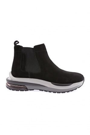 Dgn 16195-22K Erkek Casual Chealse Bot