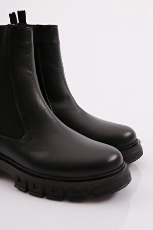 DGN 103-21027-22K KADIN BAĞCIKLI YANDAN FERMUARLI POSTAL BOT