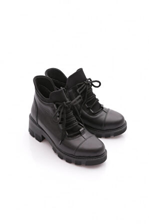 Dgn Madrit-02K Kadin 22K Bağcikli Bilek Bot