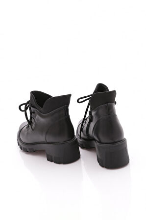 Dgn Madrit-02K Kadin 22K Bağcikli Bilek Bot