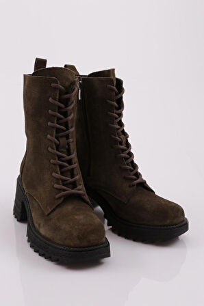 Dgn 2219-771-22K Kadın Bot