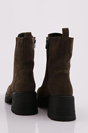 Dgn 2219-771-22K Kadın Bot