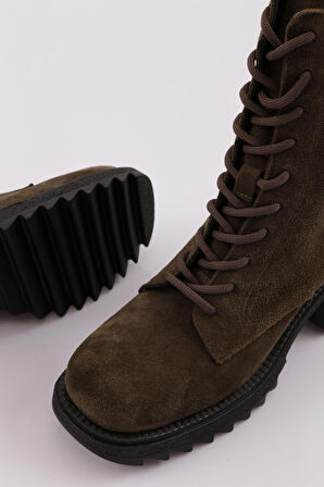 Dgn 2219-771-22K Kadın Bot