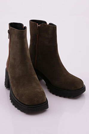 Dgn 8002-771-22K Kadın Bot