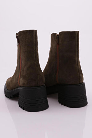 Dgn 8002-771-22K Kadın Bot