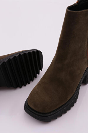 Dgn 8002-771-22K Kadın Bot