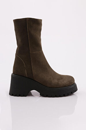 Dgn 2214-771-22K Kadın Bot