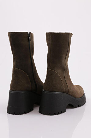 Dgn 2214-771-22K Kadın Bot