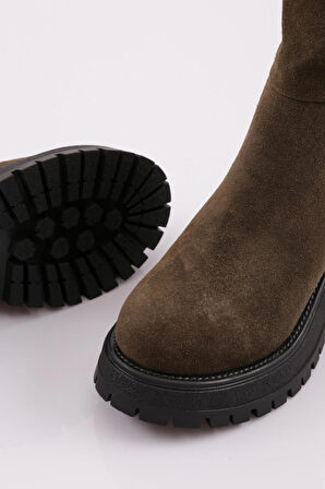 Dgn 2214-771-22K Kadın Bot