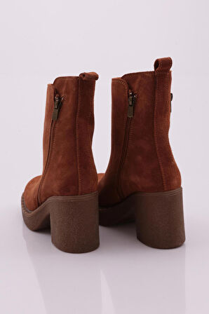 Dgn 2220-771-22K Kadın Bot