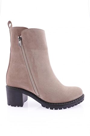 Dgn 2220-771-22K Kadın Bot