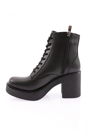 Dgn 8060-771-22K Kadın Bot