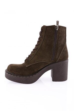 Dgn 8060-771-22K Kadın Bot