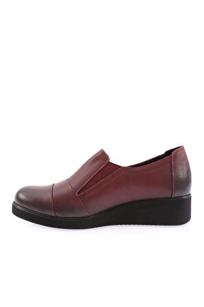 Dgn 015-22K Kadin Comfort Ayakkabi