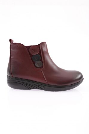 Dgn 2710-22K Kadın Sneakers Bot