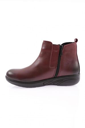 Dgn 2710-22K Kadın Sneakers Bot