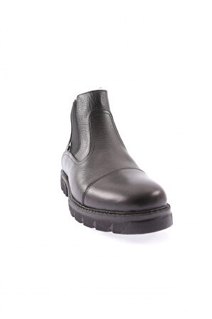 Dgn 2519-1 Erkek Strech Detayli Sneakers Bot