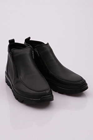 Dgn 1059 Kadın Fermuarli Bot