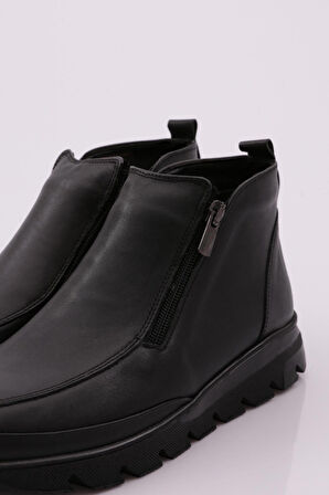 Dgn 1059 Kadın Fermuarli Bot