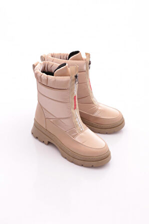 Dgn 007-22K Kadin Ön Femuarli Paraşüt Bot