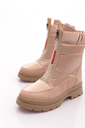 Dgn 007-22K Kadin Ön Femuarli Paraşüt Bot