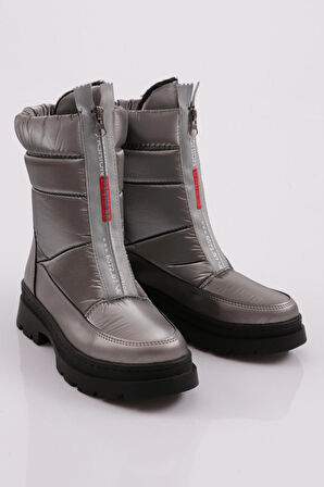 Dgn 007-22K Kadın Ön Femuarli Paraşüt Bot