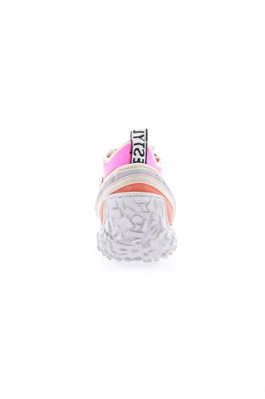 Dgn Es730-22Y Kadın Bağcikli  Sneakers Ayakkabi