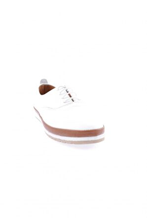 Dgn 801-D-22Y Kadin Bağcikli Comfort Ayakkabi