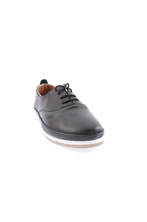 Dgn 801-D-22Y Kadın Bağcikli Comfort Ayakkabi
