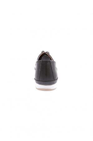 Dgn 801-D-22Y Kadın Bağcikli Comfort Ayakkabi