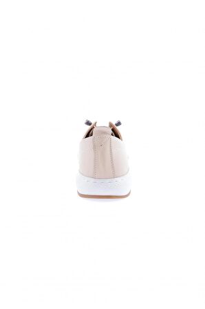 Dgn 1020-22Y Kadin Bağcikli Comfort Ayakkabi